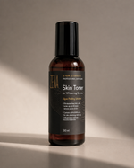 ZENA Skin Toner for Whitening & Acne – Algae Peeling Solution (100ml)