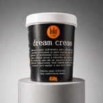 Lola Dream Cream Deep Conditioning Hair Mask (450g)