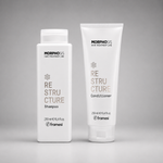 Framesi Morphosis Restructure Shampoo & Conditioner Set 250ml
