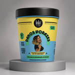 Lola From Rio Danos Vorazes Intense Repairing Hair Mask (230g)