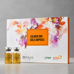 Stayve Salmon DNA Gold Ampoule – Premium Skin Rejuvenation Ampoule Set ( Per Unit )