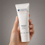 Janssen Cosmetics Brightening Exfoliator (50ml)