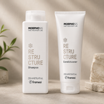 Framesi Morphosis Restructure Shampoo & Conditioner Set 250ml