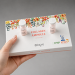 Stayve Collagen Ampoule – Intensive Hydrating & Firming Ampoule Set ( Per Unit )