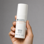 Janssen Brightening Night Cream (50ml)