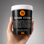 Lola Dream Cream Deep Conditioning Hair Mask (450g)