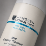Janssen Cosmetics Mild Creamy Cleanser – (200ml)