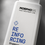 Morphosis Reinforcing Shampoo – Strength & Repair (250ml)