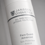 Janssen Face Guard Advanced (50ml)