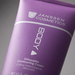 Janssen Body Silhouette Contouring Cream (150ml)