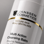 Luxury Multi-Action Cleansing Balm (50ml)