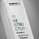 Framesi Morphosis Restructure Shampoo 250ml
