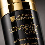 Janssen Longevity Eye Cream (15ml)