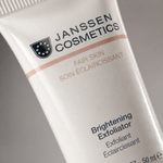 Janssen Cosmetics Brightening Exfoliator (50ml)