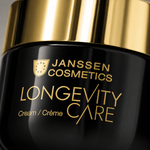 Janssen Longevity Care Cream (50ml)