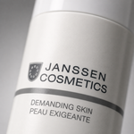 Janssen Brightening Face Cleanser — (200ml)