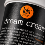 Lola Dream Cream Deep Conditioning Hair Mask (450g)