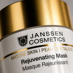 Janssen Cosmetics Rejuvenating Mask  – 50ml
