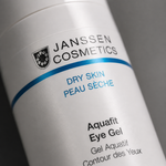 Janssen Aquafit Eye Gel 15ml – Premium Hydrating Eye Care