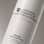 Janssen Melafadin Cleansing Powder – 100g