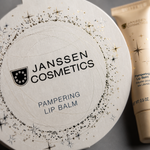 Janssen Cosmetics Pampering Lip Balm 15ml