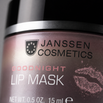 Janssen Cosmetics Goodnight Lip Mask (15ml)