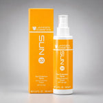 Janssen Cosmetics SUN SPF 30 High Protection Spray – Lightweight Sun Protection Mist (150ml)
