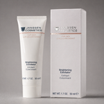 Janssen Cosmetics Brightening Exfoliator (50ml)