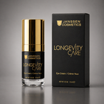 Janssen Longevity Eye Cream (15ml)