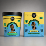 Lola From Rio Danos Vorazes Intense Repairing Hair Mask (230g)