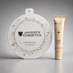 Janssen Cosmetics Pampering Lip Balm 15ml