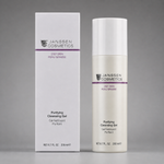 Luxury Purifying Cleansing Gel for Oily Skin – 200ml 💎
