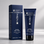 Janssen MEN 2-in-1 Face Wash + Shave (75ml)