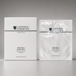 Janssen Black Detox Bubble Mask – 1 Piece Sachet