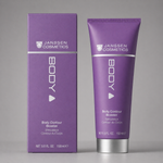 Janssen Body Contour Booster (150ml)