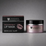 Janssen Cosmetics Goodnight Lip Mask (15ml)