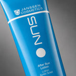 Luxury After Sun Lotion – Hydrating & Soothing Sun Care by Janssen Cosmetics (150ml)