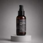 ZENA Cleansing Gel 100ml | Professional Facial Cleanser for Oily & Acne-Prone Skin