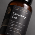 ZENA Cleansing Gel 100ml | Professional Facial Cleanser for Oily & Acne-Prone Skin