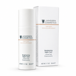 Janssen Brightening Night Cream (50ml)