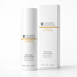 Janssen Multi Action Cleansing Balm (100ml)