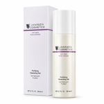 Luxury Purifying Cleansing Gel for Oily Skin – 200ml 💎