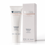 Janssen Cosmetics Brightening Exfoliator (50ml)