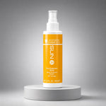 Janssen Cosmetics SUN SPF 30 High Protection Spray – Lightweight Sun Protection Mist (150ml)
