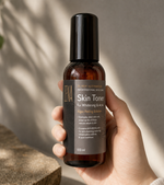 ZENA Skin Toner for Whitening & Acne – Algae Peeling Solution (100ml)