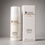Janssen Cosmetics Brightening Day Protection Cream – Fair Skin Formula (50ml)