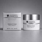 JANSSEN COSMETICS Vitaforce C Cream | 50 ml