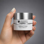 JANSSEN COSMETICS Vitaforce C Cream | 50 ml