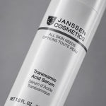 JANSSEN COSMETICS Tranexamic Acid Serum | 30 ml Brightening and Pigmentation care