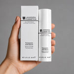 JANSSEN COSMETICS Tranexamic Acid Serum | 30 ml Brightening and Pigmentation care